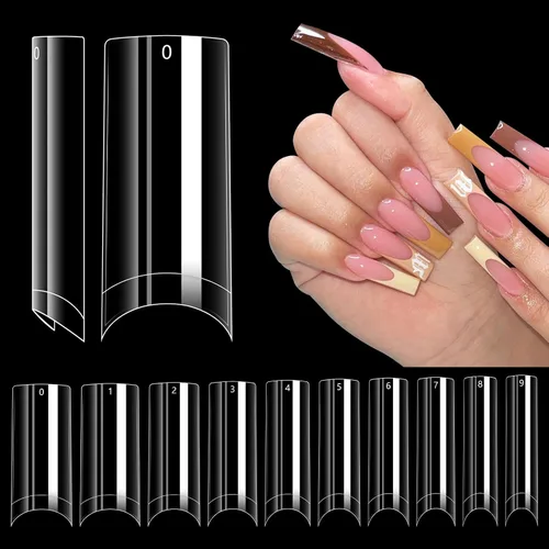 Vista 12 de LIONVISON Gel de pegamento de diamantes de imitación: fuerte adhesivo de curado UV para puntas de uñas a presión y diamantes de imitación, más de 28
