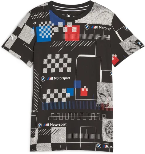 Vista 4 de Puma Camiseta BMW M Motorsport