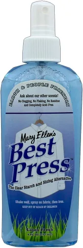Vista 2 de 6oz Best Press Spray sin olor
