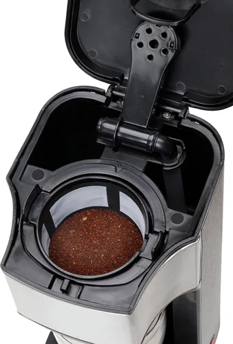 Vista 2 de Capresso On the Go - Cafetera personal con una taza de viaje extra aislada, 16 onzas