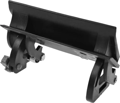 Vista 85 de TRQ Manija de compuerta trasera reforzada de metal cromado compatible con Dodge Ram 1500 2009-2010 2010 2500 3500 2011-2012