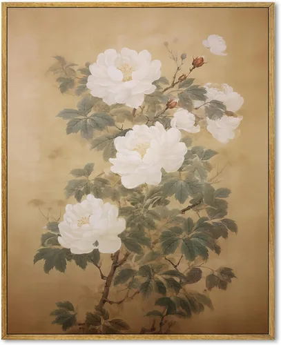 Vista 12 de Arte de pared de mujer victoriana, clásico ecléctico antiguo, impresiones divertidas de cerdo, lienzo retro surrealista, arte de pared de animales