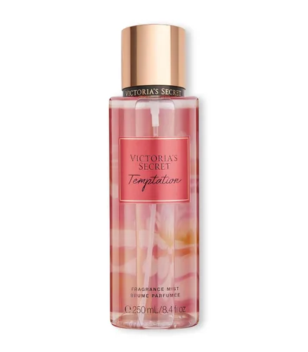 Vista 17 de Victoria's Secret Fragancia corporal en aerosol, Amber Romance - 8.4 fl oz