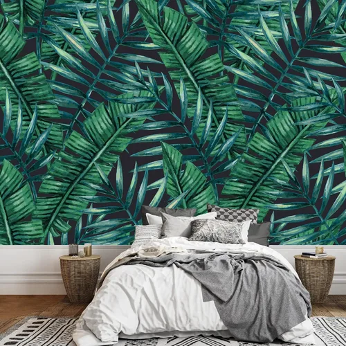 Vista 45 de wall26 serie Wall Mural Papel de empapelar autoadhesivo, grande., WMR-WP-X-D986-66x24x4