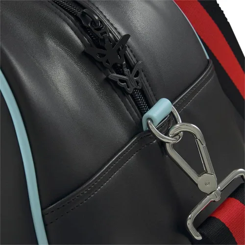 Vista 3 de PUMA DL X Bolso - Negro