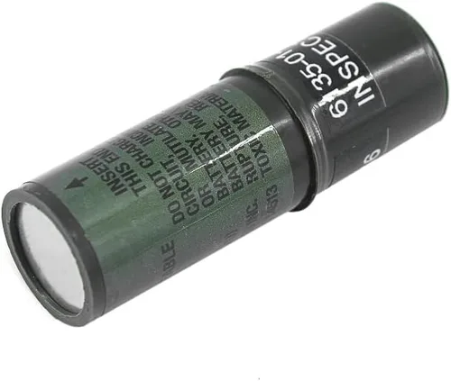 Vista 4 de Nuevo UB2776 para batería de radio HF bidireccional SAFT 12V batería de litio
