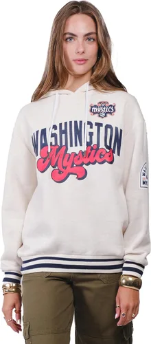 Vista 16 de Ultra Game Unisex WNBA Official Super Soft Kaleido Hoodie Sweatshirt