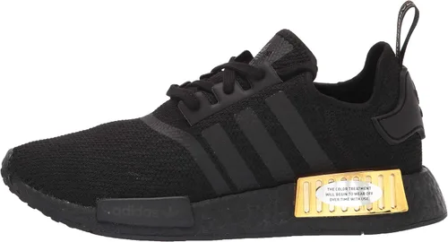 Vista 8 de adidas Originals - Zapatos deportivos NMD_R1 para mujer