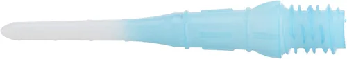 Vista 28 de L-style Premium Lippoint - Soft Tip Dart Points - Regular Length