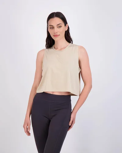 Vista 5 de Paquete de 5 camiseta sin mangas de verano para mujer, para gimnasio, yoga, entrenamiento, deportes, camisetas sin mangas para mujer