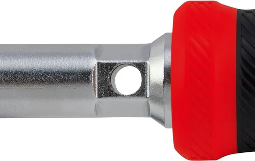 Vista 5 de CRAFTSMAN Destornillador de tuerca con enchufes de doble extremo, 6 en 1, MM (CMHT68022)