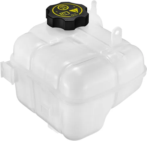 Vista 9 de BDFHYK Depósito de expansión de refrigerante del motor compatible con Buick Cascada Verano Chevrolet Chevy Orlando Cruze Limited Reemplazar 603-383