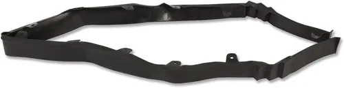 Vista 12 de PIT66 Conjunto de Deflector de Aire del Alerón Inferior Delantero Compatible con Chevy C5 Corvette 1997-2004 con Soporte Lateral