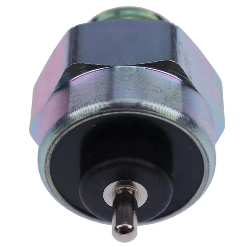 Vista 4 de JZGRDN Interruptor indicador PTO 30T38110 compatible con camión volquete Muncie