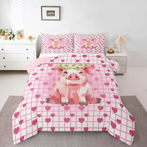 Vista 13 de Erosebridal - Juego de edredón Samurai, juego de ropa de cama al atardecer, edredón japonés de samurái cálido y suave, decoración de dormitorio