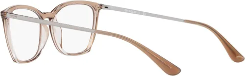 Vista 5 de Vogue Eyewear Marcos cuadrados para lentes graduados Vo5277 para mujer