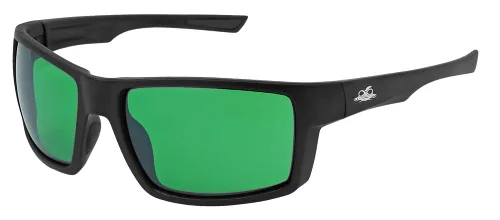 Vista 9 de Bullhead Safety Sawfish - Gafas para sala de cultivo con lentes bloqueadores HPS, protección ocular completa para uso en horticultura y jardinería