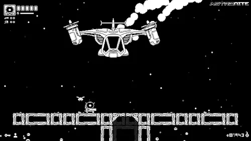 Vista 3 de Astronite - Nintendo Switch