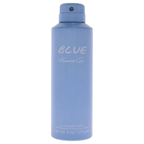 Vista 14 de Kenneth Cole Blue Eau De Toilette Spray Colonia para Hombre
