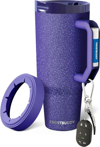 Vista 147 de Thicc Buddy 40oz Mermelada de bayas Berry Jam