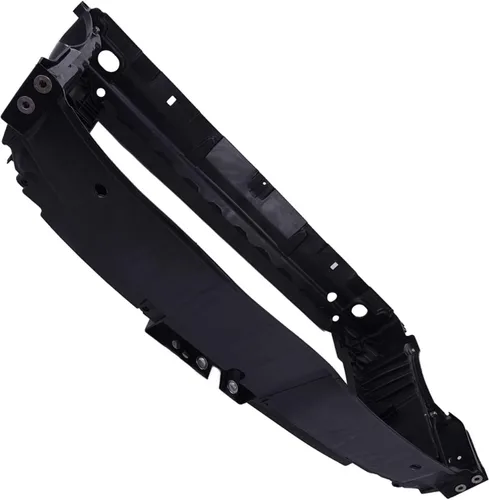 Vista 7 de Bapmic 5K0805588E Soporte de radiador para Volkswagen Golf Jetta GTI 10-14