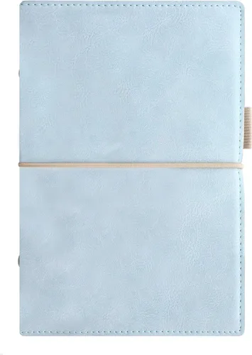 Vista 5 de Filofax Domino SOFT Organizador, Personal, colección 2017, huevo de pato