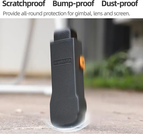Vista 5 de Pocket 3 - Funda protectora para DJI Osmo Pocket 3