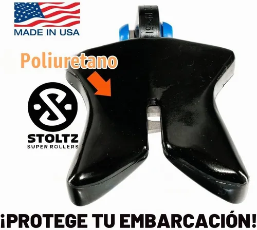 Vista 6 de Boat2Trailer Sport Modelo Long Handle Automatic Boat Pestillo