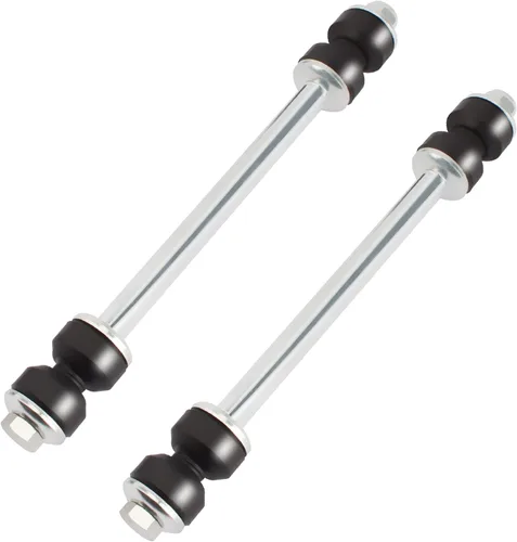 Vista 26 de K750094 K750095 Enlace de barra estabilizadora ajustable - Enlace de extremo de barra estabilizadora frontal ajustable 300mm - 350mm Compatible