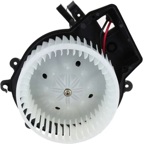 Vista 86 de SCITOO Motor delantero del ventilador del calentador HVAC para el modelo Audi – para A8 Quattro 2004-2010, para S8 2007-2009 reemplazo
