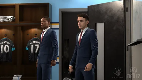 Vista 6 de FIFA 17 - PlayStation 4