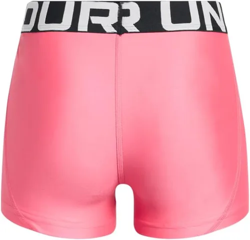 Vista 2 de Under Armour Pantalón corto HeatGear para niña