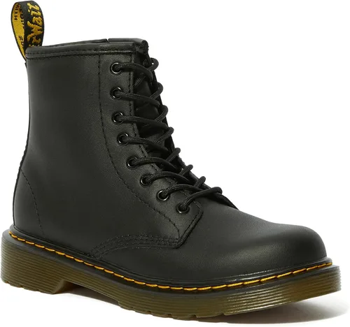 Vista 16 de Dr. Martens Bota 1460 Softy T unisex para niños