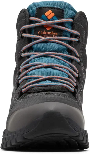 Vista 3 de Columbia Botas de nieve Fairbanks Omni-Heat para hombre