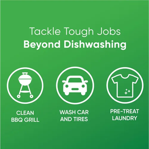 Vista 6 de Palmolive Detergente líquido para vajilla, 1, 1