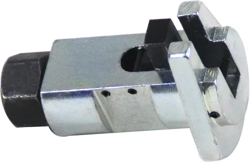 Vista 6 de Herramienta de extracción de amortiguador hidráulico TradeINArt, herramienta separadora de cuerno de oveja para amortiguador, herramienta extractora