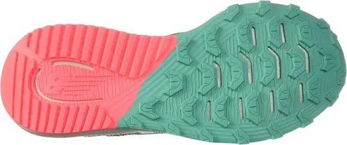 Vista 4 de New Balance Dynasoft Nitrel V4 - Tenis de correr para mujer