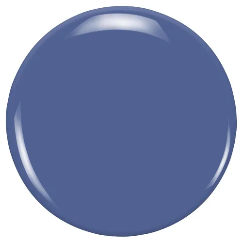 Vista 2 de ZOYA Esmalte de uñas azul y verde azulado, tonos crema de larga duración, Big12Free Vegan