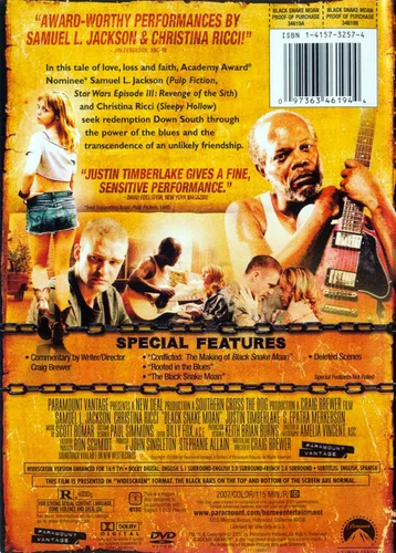 Vista 2 de Black Snake Moan