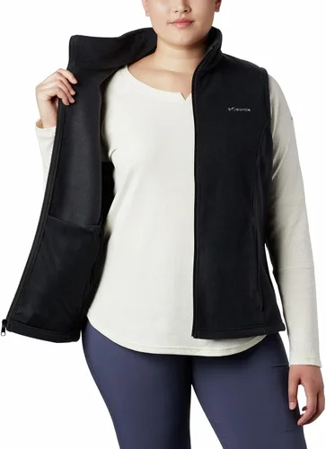 Vista 9 de Columbia Chaleco Benton Springs para mujer