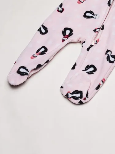 Vista 3 de Hudson Baby - Manta polar unisex para bebé