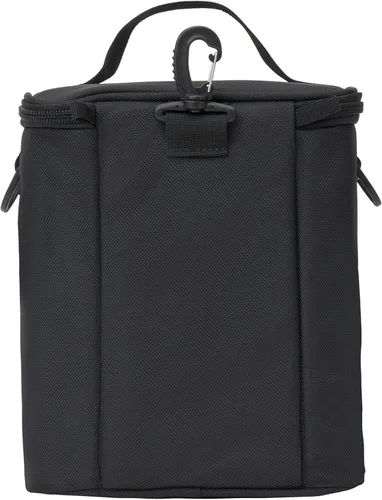 Vista 2 de ProTec Bolsa para Sordinas de Trompeta con Divisor Modular, Modelo M400