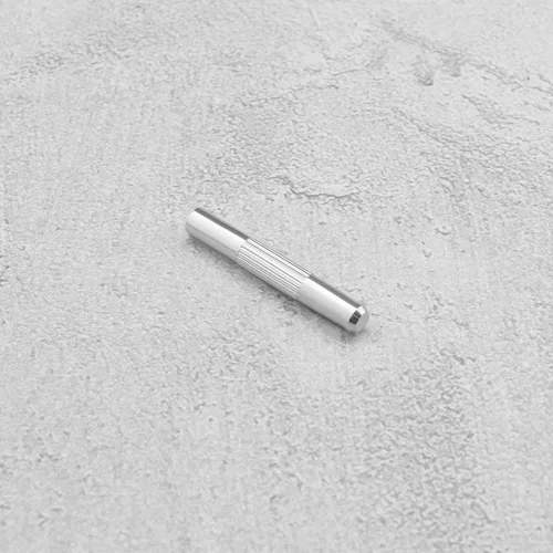 Vista 5 de Create idea 2 unids plegable hebilla gancho pin compatible con Xiaomi M365/Pro/Pro2 Scooter eléctrico reforzado hebilla de bloqueo gancho pin