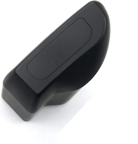 Vista 7 de YEE PIN Compatible con el cubo de basura Tesla Model Y para Tesla Model Y (2024-2020), puerta de automóvil Tesla Model 3 (2023-2017), puerta