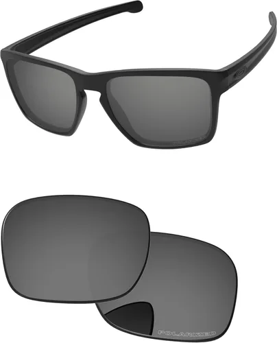Vista 38 de Lentes de repuesto para gafas de sol Oakley Sliver XL OO9341 2.244 in