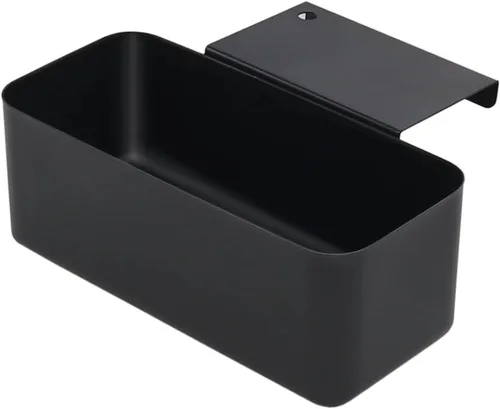 Vista 8 de Recogedor de grasa con paquete de 10 forros, kit de accesorios para plancha Blackstone