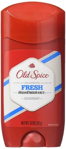 Vista 29 de Old Spice High Endurance Pure Sport Scent Men 's Desodorante individual Pack 6 oz