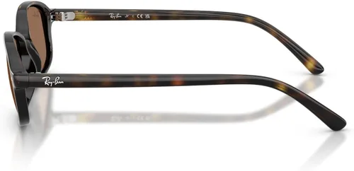 Vista 3 de Ray-Ban Gafas de sol Rj9132s Habana/Marrón Oscuro