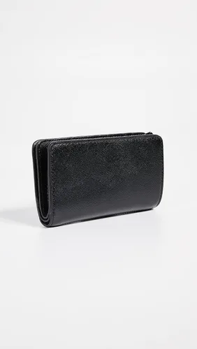 Vista 3 de Marc Jacobs Women's Snapshot Compact Wallet