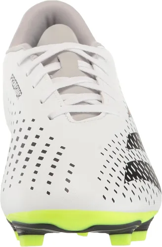 Vista 2 de adidas Tenis unisex Accuracy.4 Firm Ground